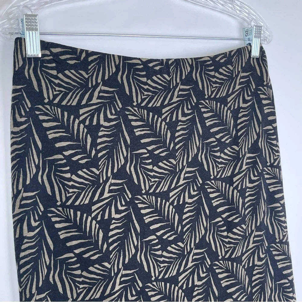 LOFT elastic waistband